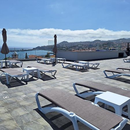 Apartments Madeira Barreirinha Funchal (Madeira) Exterior foto