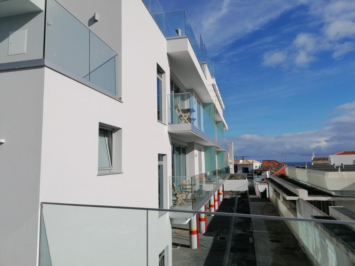 Apartments Madeira Barreirinha Funchal (Madeira) Exterior foto