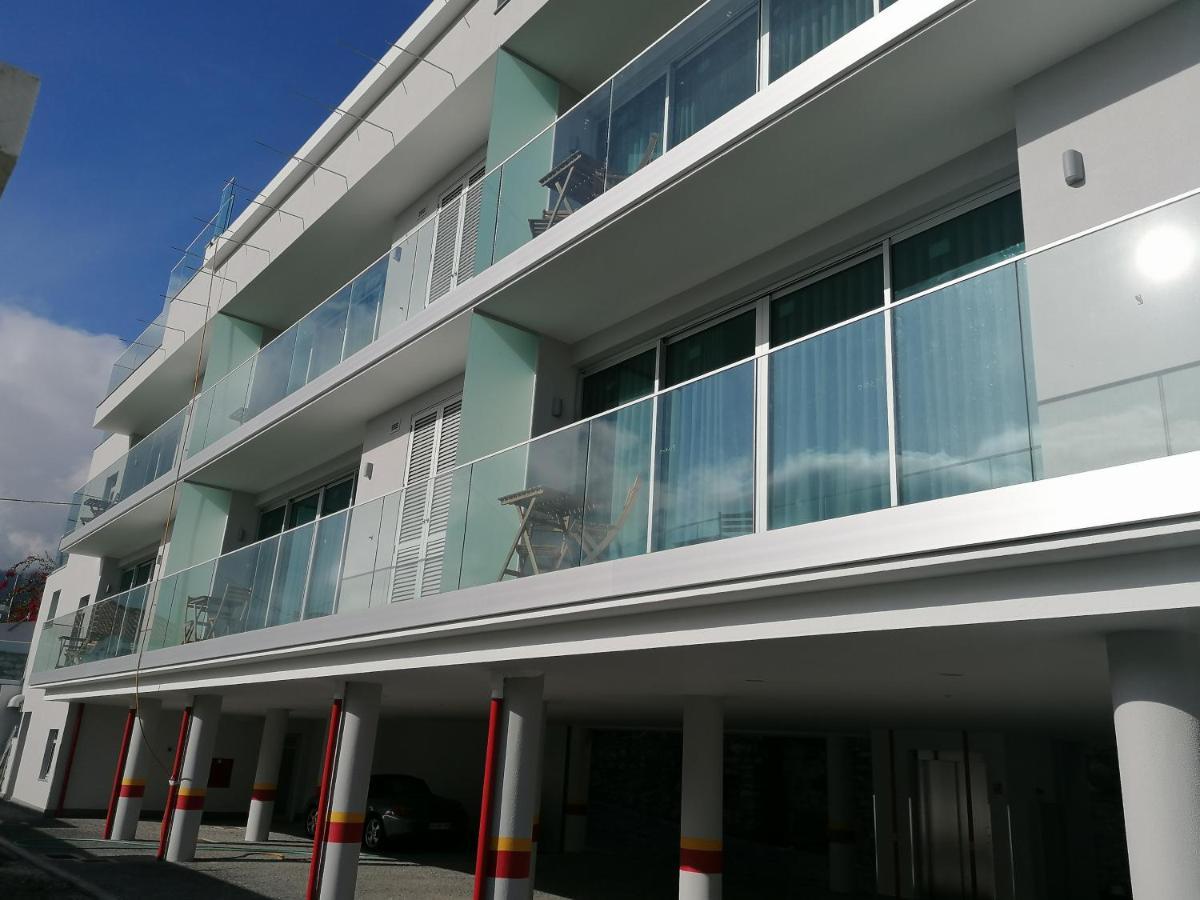 Apartments Madeira Barreirinha Funchal (Madeira) Exterior foto