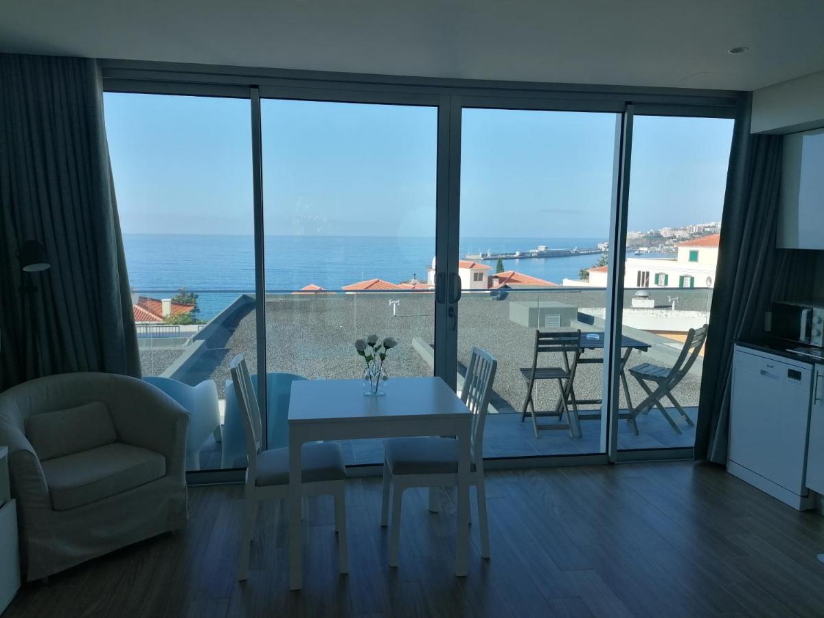 Apartments Madeira Barreirinha Funchal (Madeira) Exterior foto