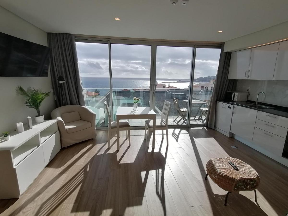 Apartments Madeira Barreirinha Funchal (Madeira) Exterior foto