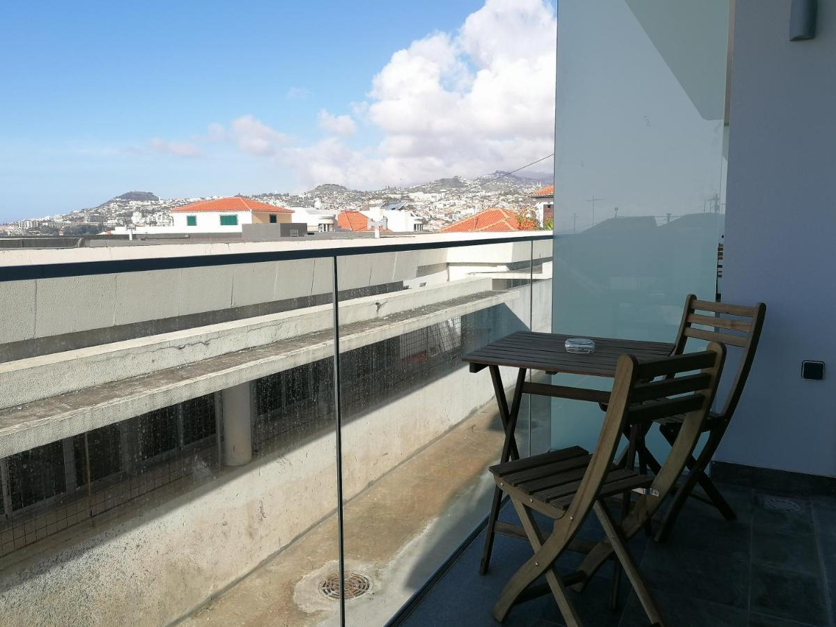 Apartments Madeira Barreirinha Funchal (Madeira) Exterior foto