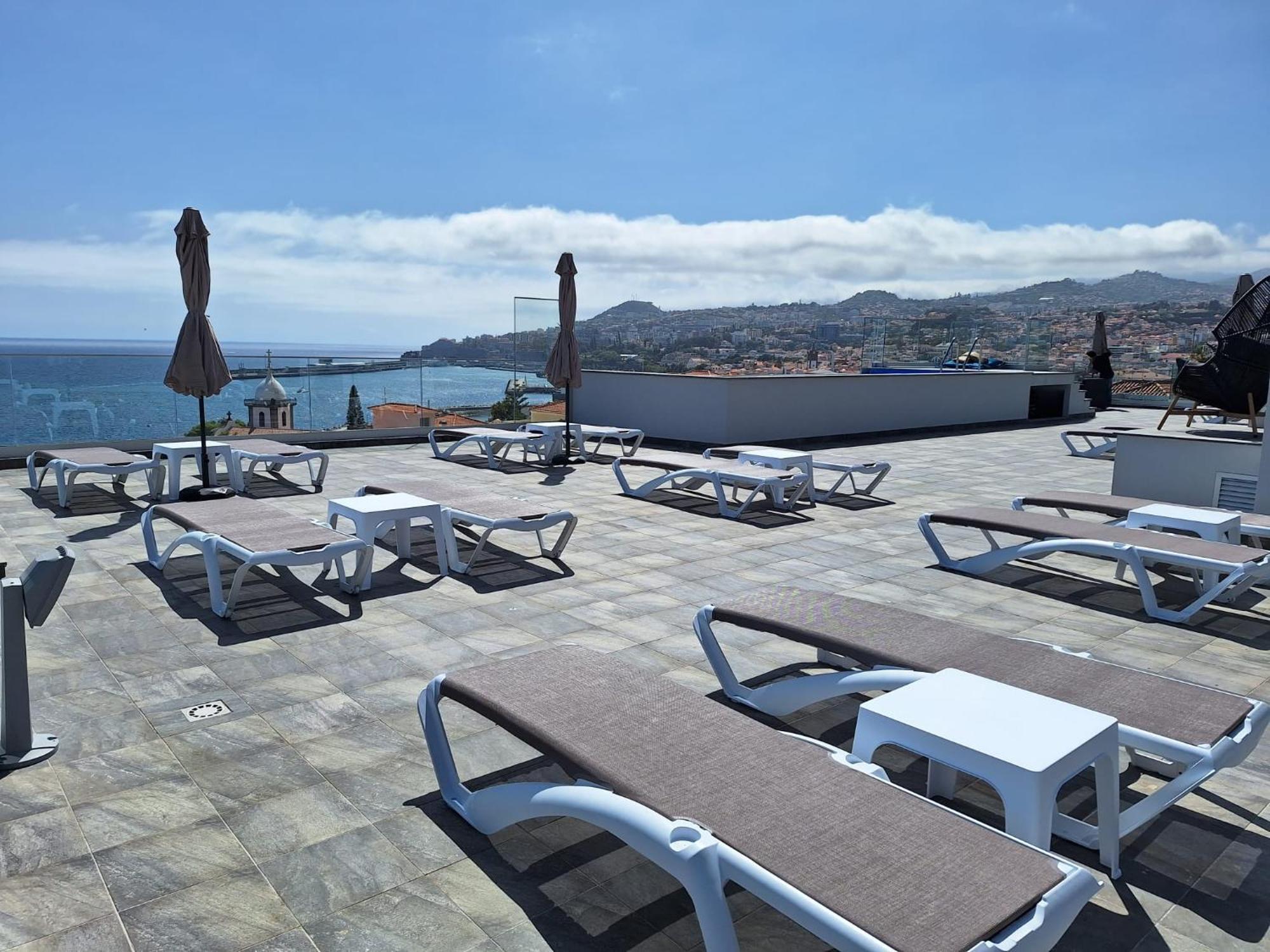 Apartments Madeira Barreirinha Funchal (Madeira) Exterior foto