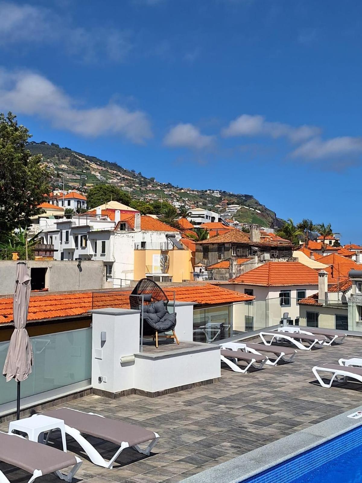 Apartments Madeira Barreirinha Funchal (Madeira) Exterior foto